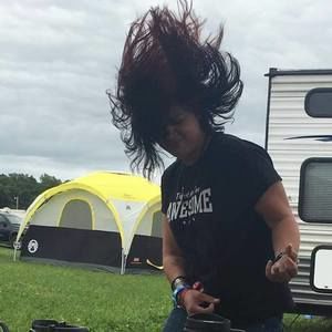 Meet your Posher, Joy